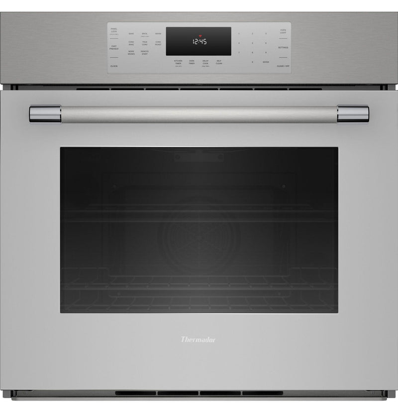 Thermador-Stainless Steel-Single Oven ME301YP