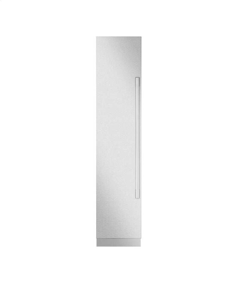 Signature Kitchen Suite-Panel Ready-Upright SKSCF1801P