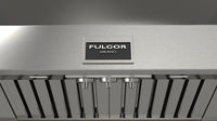 Fulgor Milano-Stainless Steel-Range Hoods F6PH36DS1