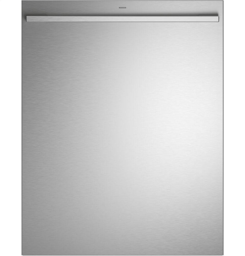 Monogram-Stainless Steel-Top Controls ZDT925SSNSS