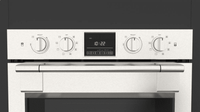 Fulgor Milano-Stainless Steel-Double Oven F6PDP30S1