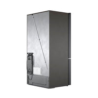 Bosch-Black Stainless-French 3-Door B36CT80SNB