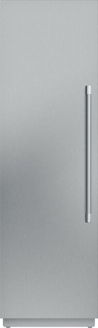 Thermador-Panel Ready-Upright T24IF905SP