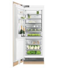 Fisher & Paykel-Panel Ready-All Refrigerator RS3084SRHK1
