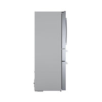 Bosch-Stainless Steel-French 4-Door B36CL80SNS