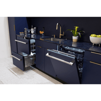 JennAir-Panel Ready-Drawers JUCFP242HX