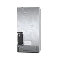 Bosch-Stainless Steel-French 3-Door B36CT80SNS