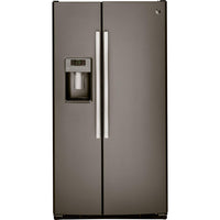 GE-Stainless Steel-Side-by-Side GSS25IYNFS