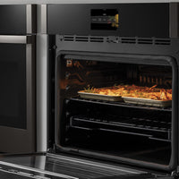GE Profile-Stainless Steel-Double Oven PTD7000SNSS