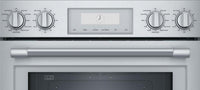 Thermador-Stainless Steel-Double Oven PO302W
