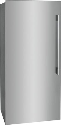 Frigidaire Professional-Stainless Steel-Upright FPFU19F8WF