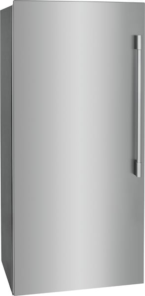 Frigidaire Professional-Stainless Steel-Upright FPFU19F8WF