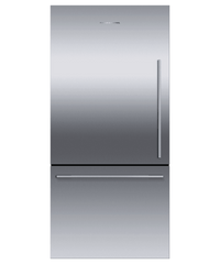 Fisher & Paykel-Stainless Steel-Bottom Freezer RF170WDLJX5