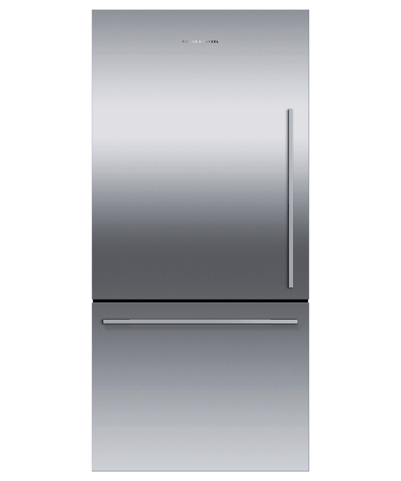 Fisher & Paykel-Stainless Steel-Bottom Freezer RF170WDLJX5