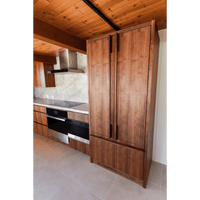 JennAir-Stainless Steel-Range Hoods JXW8530HS