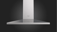 Fulgor Milano-Stainless Steel-Range Hoods F4CW36S1