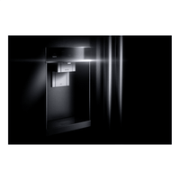 JennAir-Stainless Steel-French 3-Door JFFCC72EHL