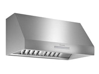 Thermador-Stainless Steel-Hood Shells PH36HWS