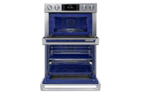 Samsung-Stainless Steel-Combination Oven NQ70M7770DS/AA