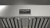 Fulgor Milano-Stainless Steel-Range Hoods F6PH30S2