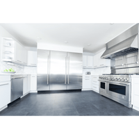 JennAir-Panel Ready-Upright JBZFL30IGX