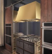Monogram-Stainless Steel-Double Oven ZTD90DSSNSS