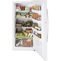 GE-White-Upright FUF14SMRWW