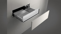 Fulgor Milano-Panel Ready-30 Inches F7IWD30O1
