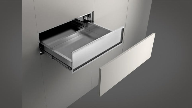 Fulgor Milano-Panel Ready-30 Inches F7IWD30O1