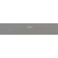 GE-Stainless Steel-Range Hoods UVW9361SLSS
