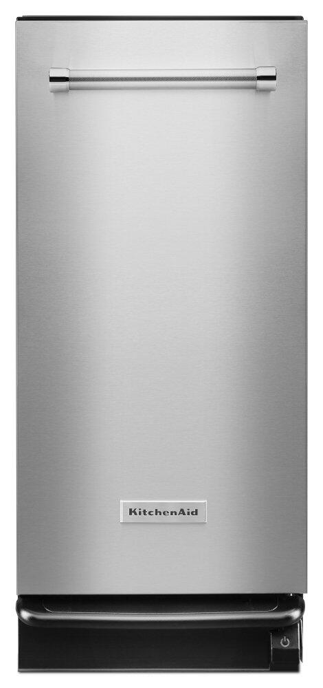 KitchenAid-Stainless Steel-Built-In KTTS505ESS