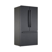 Bosch-Black Stainless-French 3-Door B36CT80SNB