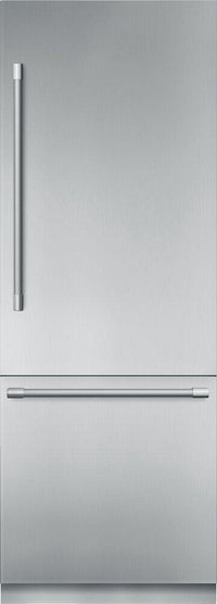 Thermador-Panel Ready-Bottom Freezer T30IB905SP
