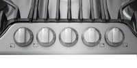 Frigidaire Professional-Stainless Steel-Gas FPGC3077RS