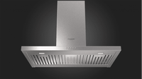 Fulgor Milano-Stainless Steel-Range Hoods F4CW30S1