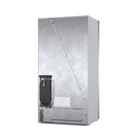 Bosch-Stainless Steel-French 4-Door B36CL80SNS