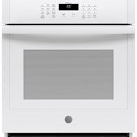 GE-Stainless Steel-Gas JCGBS86SPSS