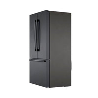 Bosch-Black Stainless-French 3-Door B36CT80SNB