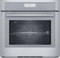 Thermador-Stainless Steel-Single Oven MED301WS