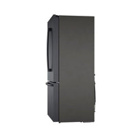 Bosch-Black Stainless-French 3-Door B36CT80SNB