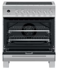 Fisher & Paykel-Stainless Steel-Electric OR30SDI6X1