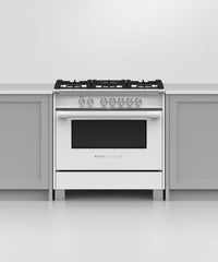 Fisher & Paykel-White-Gas OR36SCG4W1
