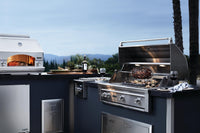 Lynx-Stainless Steel-Trash Center/Drawer L20TR