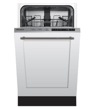 Blomberg-Panel Ready-Top Controls DWS51502FBI