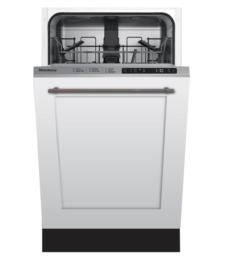 Blomberg-Panel Ready-Top Controls DWS51502FBI