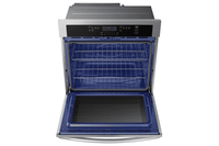 Samsung-Stainless Steel-Single Oven NV51T5512SS/AC