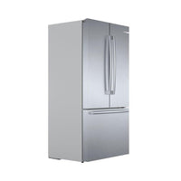 Bosch-Stainless Steel-French 3-Door B36CT80SNS