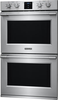 Frigidaire Professional-Stainless Steel-Double Oven FPET3077RF