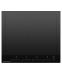 Fisher & Paykel-Black-Induction CI244DTB4