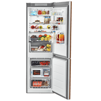 JennAir-Panel Ready-Bottom Freezer JBBFX24NHX